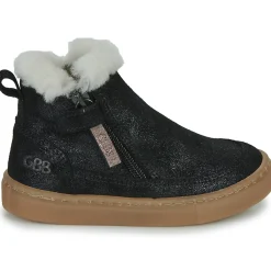 Bottines / Boots^GBB - ZANETTE Noir