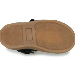 Baskets Mode^GBB - ZANETTE Noir