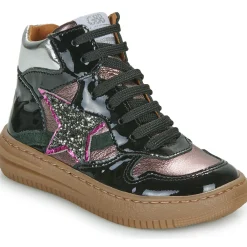 Baskets Mode^GBB - ZHURA Noir