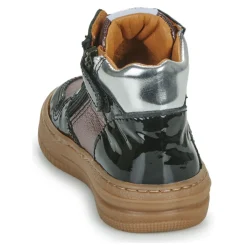 Baskets Mode^GBB - ZHURA Noir