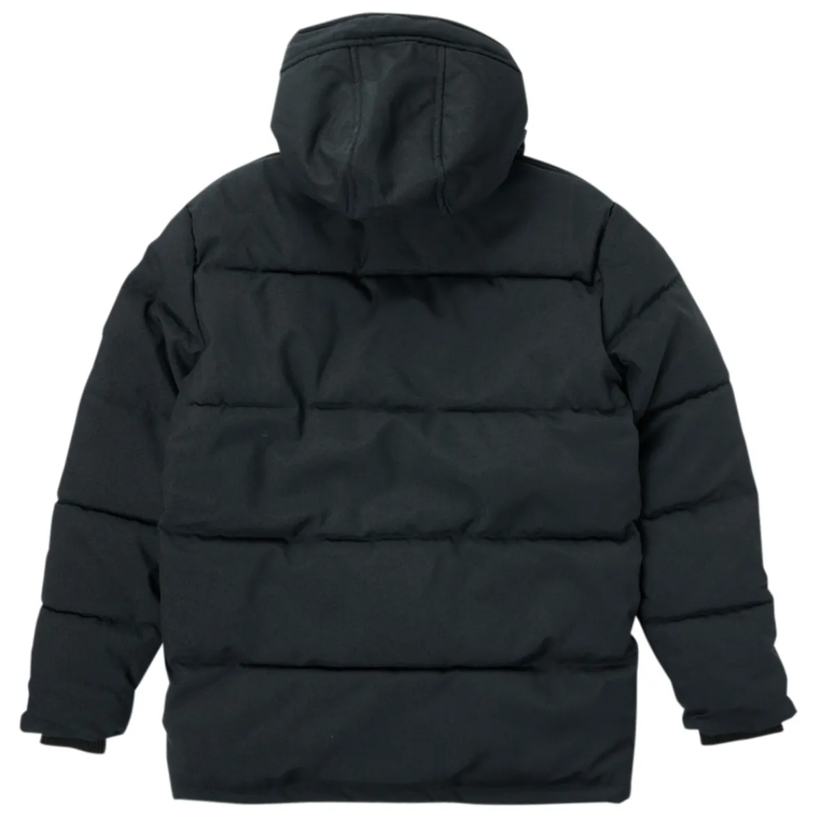 Manteaux^Geographical Norway - ALBERT Noir