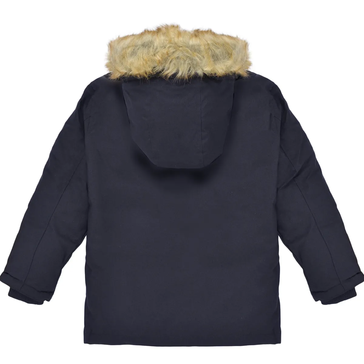 Manteaux^Geographical Norway - BAGWAY Marine