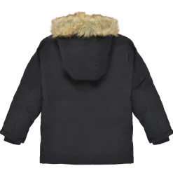 Manteaux^Geographical Norway - BAGWAY Noir