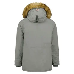 Manteaux^Geographical Norway - BATTLEGIANT Grisclair