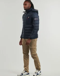Manteaux^Geographical Norway - BELVIRA Marine