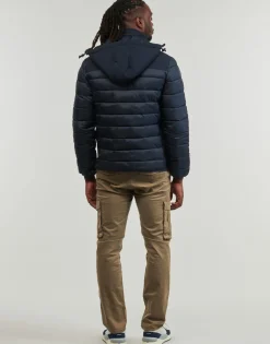 Manteaux^Geographical Norway - BELVIRA Marine