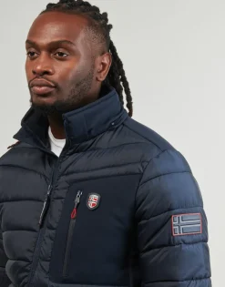 Manteaux^Geographical Norway - BELVIRA Marine