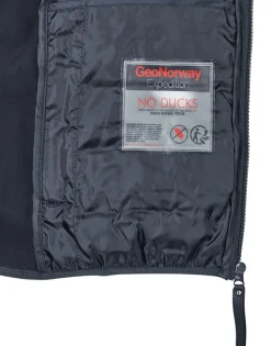 Manteaux^Geographical Norway - BELVIRA Marine