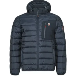 Manteaux^Geographical Norway - BELVIRA Marine
