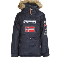 Manteaux^Geographical Norway - BOOMERA Marine