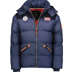 Manteaux^Geographical Norway - CELIAN Marine