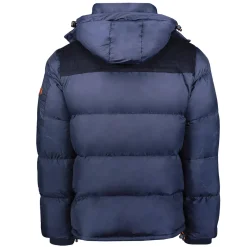 Manteaux^Geographical Norway - CELIAN Marine