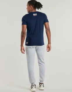 T-shirts & Polos^Geographical Norway - JIVY Marine