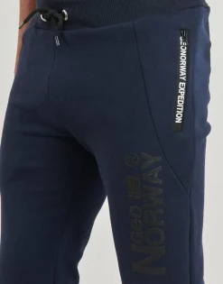 Joggings & Survêtements^Geographical Norway - MOULAGA Marine