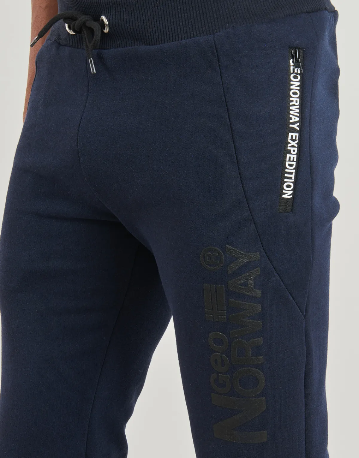 Joggings & Survêtements^Geographical Norway - MOULAGA Marine
