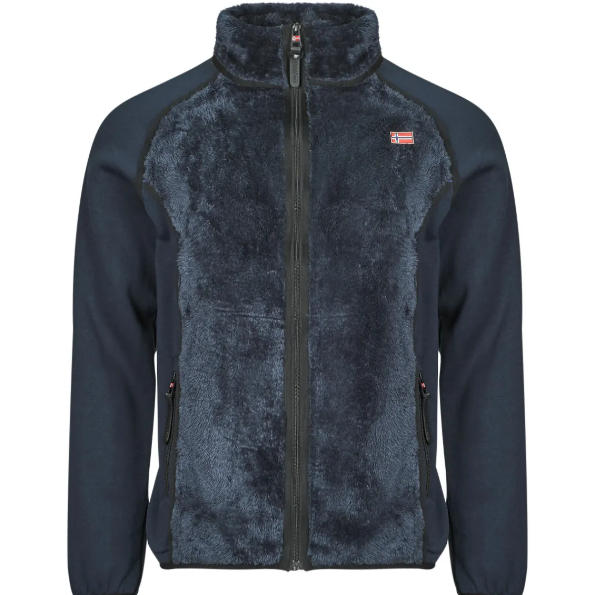 Sweats & Polaires^Geographical Norway - TITANOZ Marine