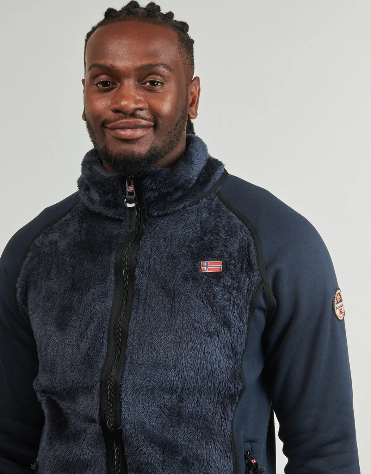 Sweats & Polaires^Geographical Norway - TITANOZ Marine