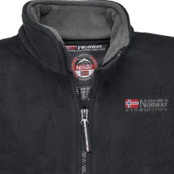 Sweats & Polaires^Geographical Norway - TORLEON Noir