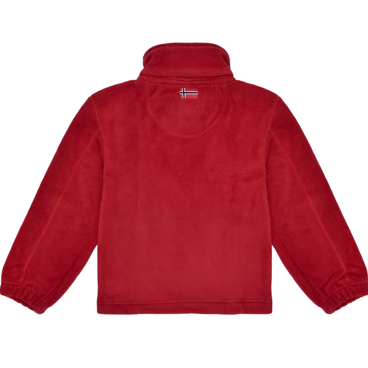 Sweats & Polaires^Geographical Norway - TORLEON Rouge