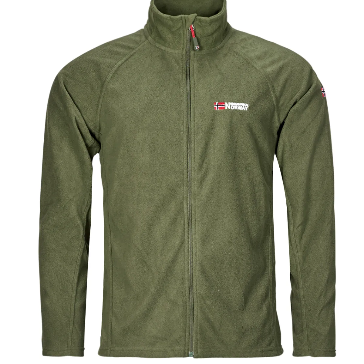Sweats & Polaires^Geographical Norway - TUG Kaki