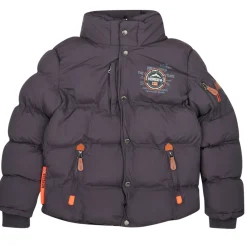 Manteaux^Geographical Norway - VERVEINE Gris
