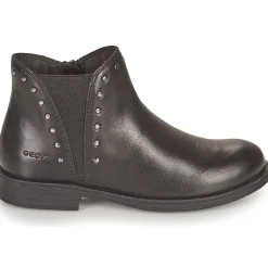 Bottines / Boots^Geox - AGATO Noir