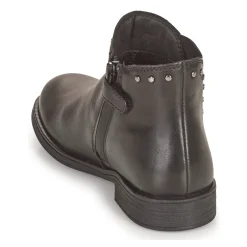 Bottines / Boots^Geox - AGATO Noir