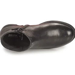 Bottines / Boots^Geox - AGATO Noir
