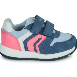 Baskets Mode^Geox - B ALBEN GIRL