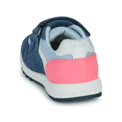 Baskets Mode^Geox - B ALBEN GIRL