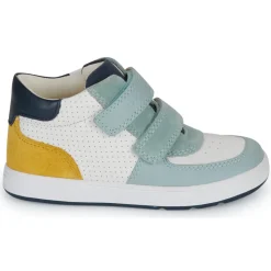 Baskets Mode^Geox - B BIGLIA BOY
