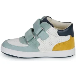 Baskets Mode^Geox - B BIGLIA BOY