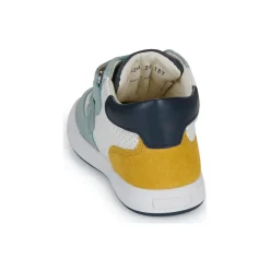 Baskets Mode^Geox - B BIGLIA BOY