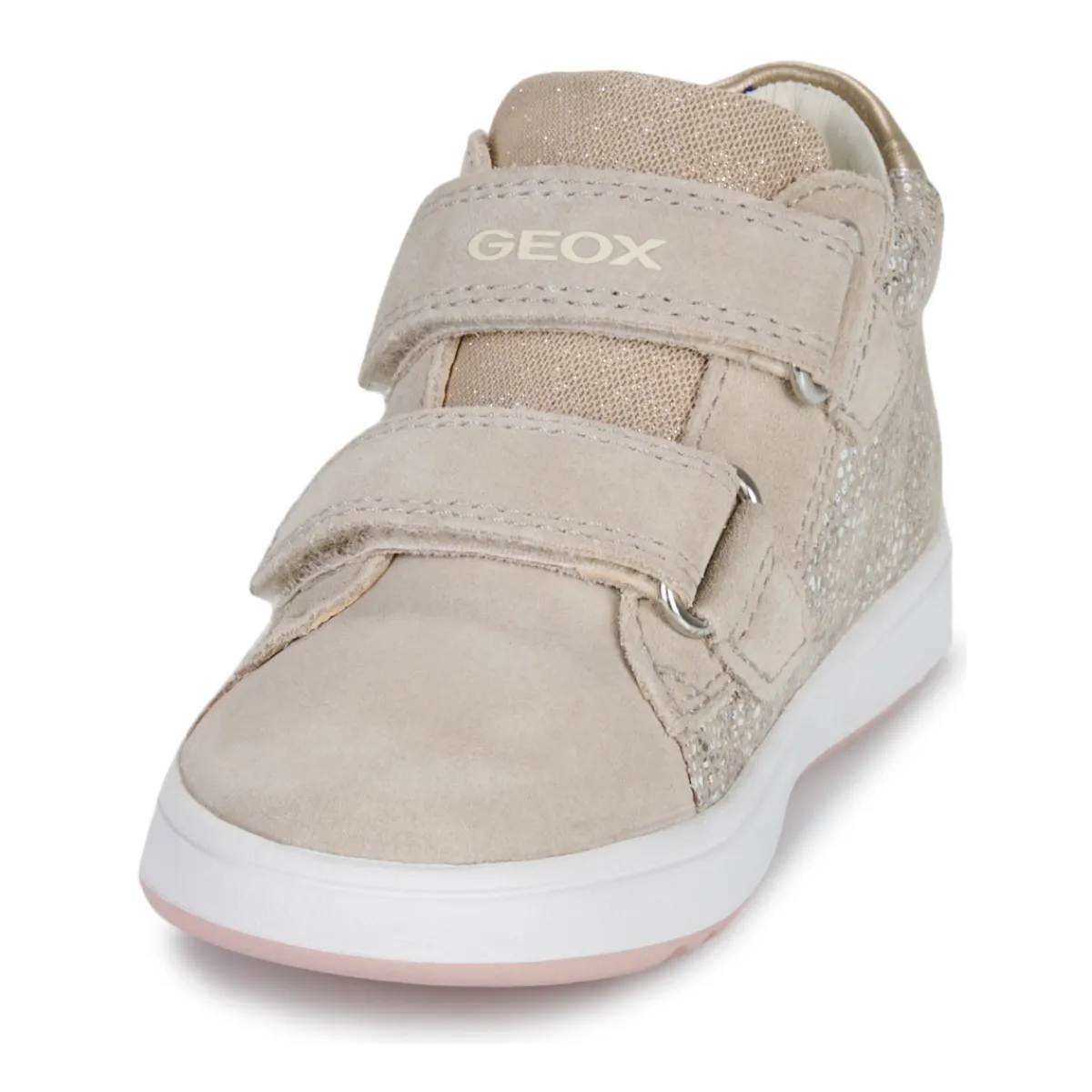 Baskets Mode^Geox - B BIGLIA GIRL