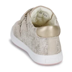 Baskets Mode^Geox - B BIGLIA GIRL