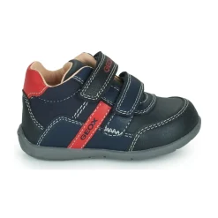 Baskets Mode^Geox - B ELTHAN BOY