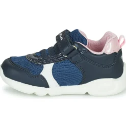 Baskets Mode^Geox - B PILLOW Bleu