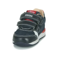 Baskets Mode^Geox - B RISHON BOY C