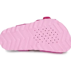 Sandales Et Nu-pieds^Geox - B SANDAL CHALKI GIRL Rose