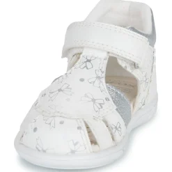 Sandales Et Nu-pieds^Geox - B SANDAL ZAPITO GIRL