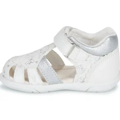 Sandales Et Nu-pieds^Geox - B SANDAL ZAPITO GIRL