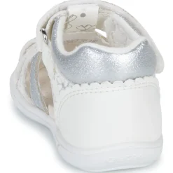 Sandales Et Nu-pieds^Geox - B SANDAL ZAPITO GIRL