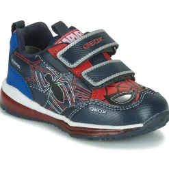 Baskets Mode^Geox - B TODO BOY A