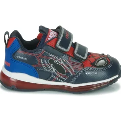 Baskets Mode^Geox - B TODO BOY A