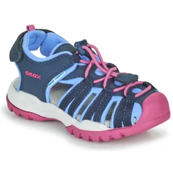 Chaussures De Sport^Geox - BOREALIS GIRL