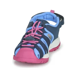 Chaussures De Sport^Geox - BOREALIS GIRL
