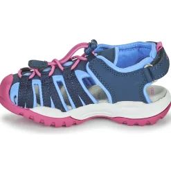 Chaussures De Sport^Geox - BOREALIS GIRL