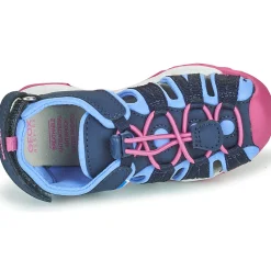 Chaussures De Sport^Geox - BOREALIS GIRL
