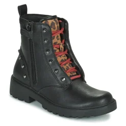 Bottines / Boots^Geox - CASEY Noir