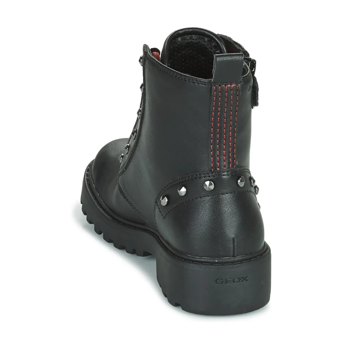 Bottines / Boots^Geox - CASEY Noir